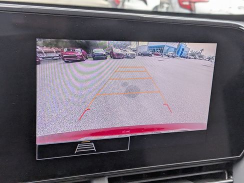 Certified 2025 Chevrolet Trax RS w/ Driver Confidence Package FWD image 19