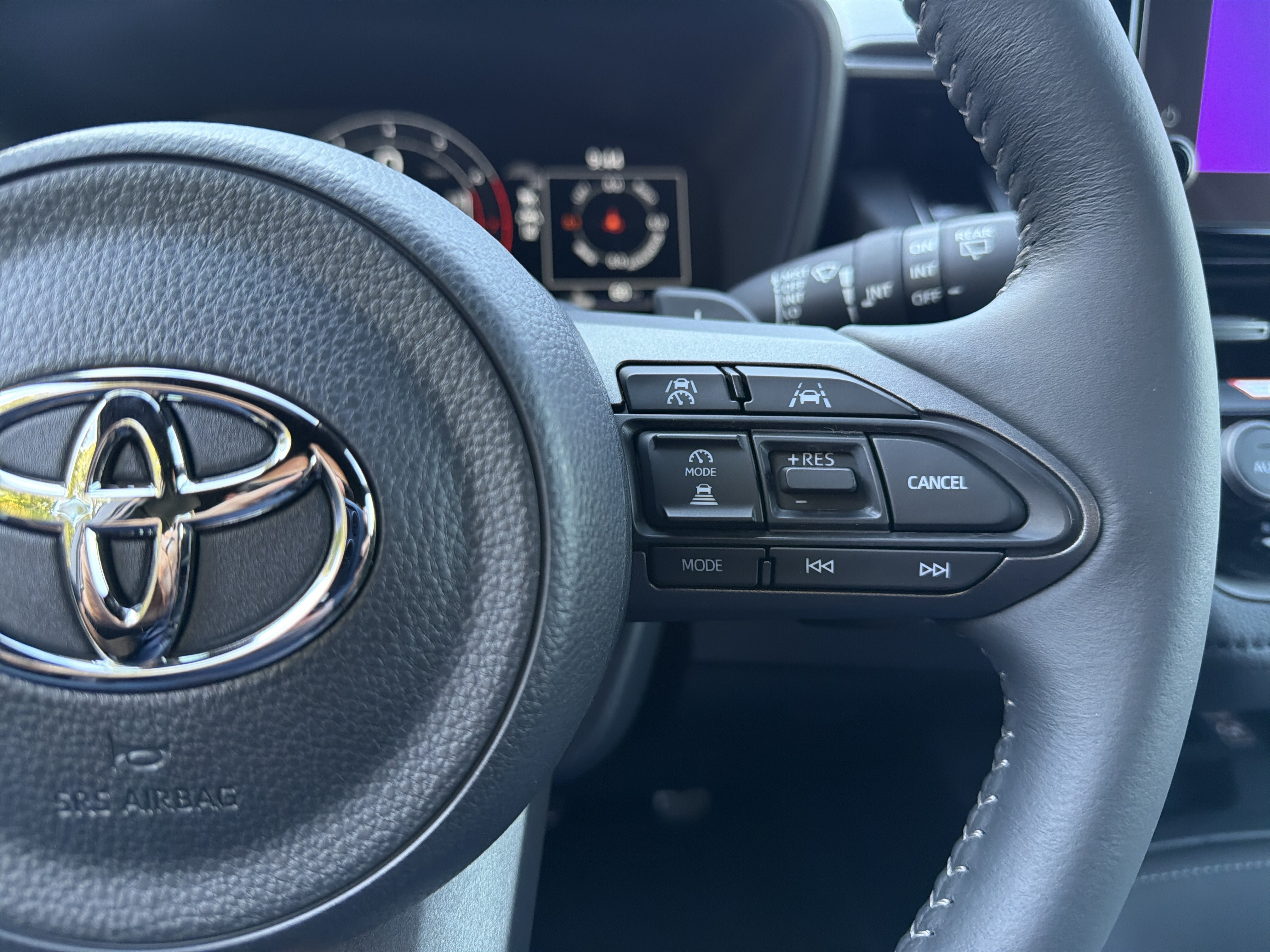 New 2026 Toyota Corolla GR AWD/4WD image 16