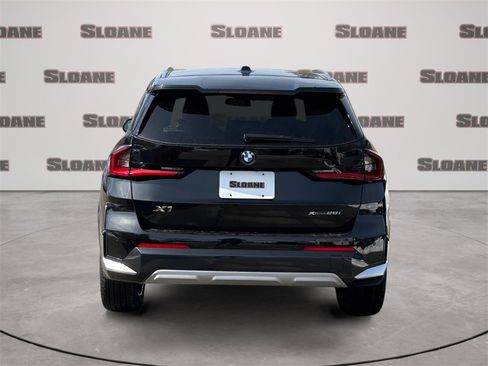 New 2026 BMW X1 xDrive28i w/ Technology Package image 4