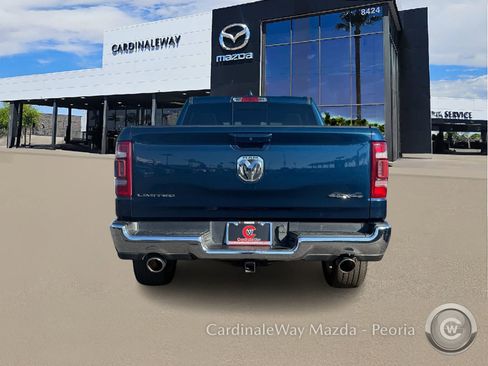 Used 2023 RAM 1500 Limited image 7