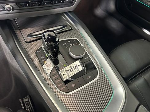 Used 2022 BMW Z4 M40i w/ Premium Package image 20