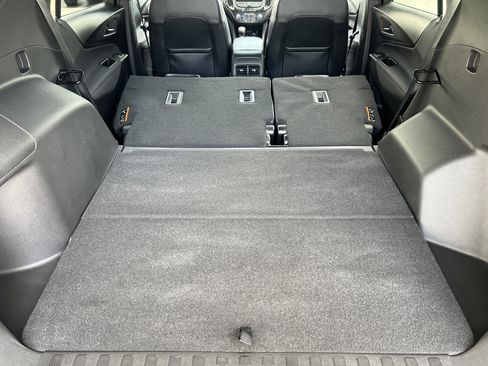 Used 2023 Chevrolet Equinox RS w/ RS Leather Package AWD/4WD image 20