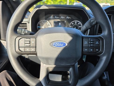 Used 2023 Ford F150 XL w/ STX Appearance Package AWD/4WD image 15