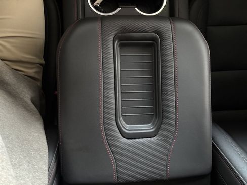 Used 2024 Chevrolet Tahoe RST w/ RST Performance Edition image 25