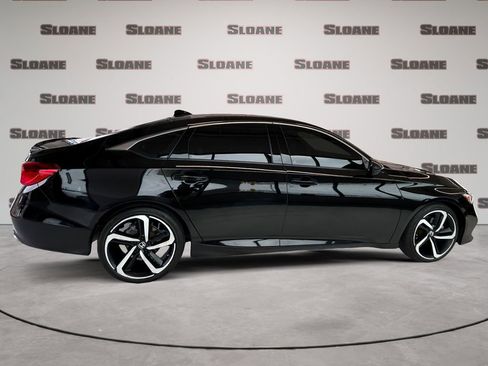 Used 2021 Honda Accord Sport image 6