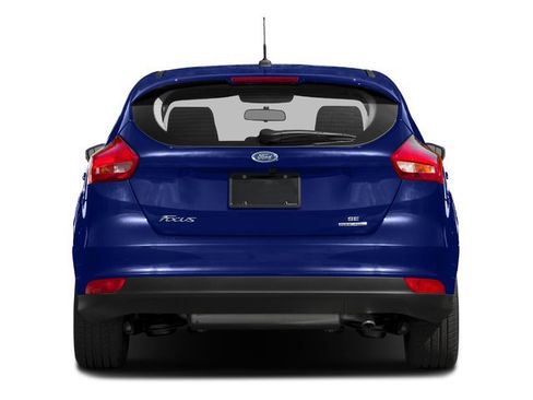 Used 2017 Ford Focus SE image 8