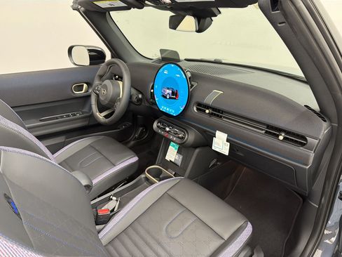 New 2026 MINI Cooper S FWD image 31