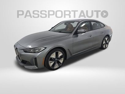 Used 2023 BMW i4 eDrive35 w/ Premium Package