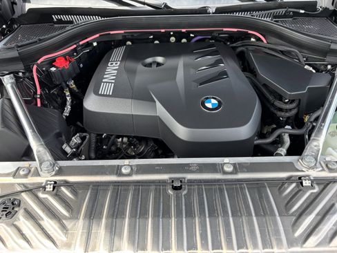 Used 2026 BMW X3 xDrive30 w/ Premium Package image 36