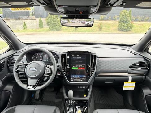 New 2026 Subaru Forester Touring AWD/4WD image 20