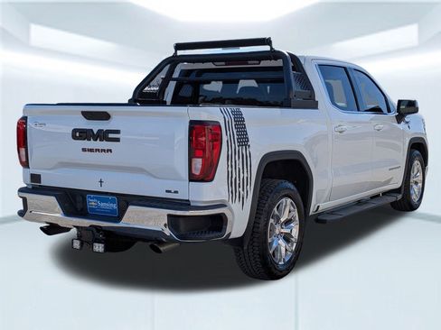 Used 2019 GMC Sierra 1500 SLE w/ SLE Value Package image 6