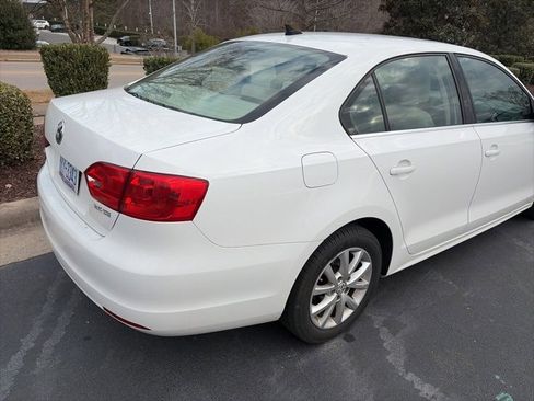 Used 2013 Volkswagen Jetta SE image 13