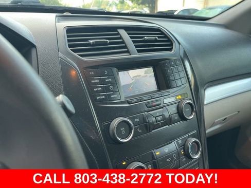 Used 2018 Ford Explorer 4WD image 25