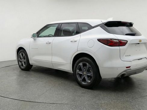 Used 2025 Chevrolet Blazer LT image 6