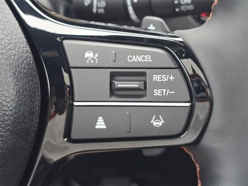 New 2025 Honda Pilot TrailSport image 34