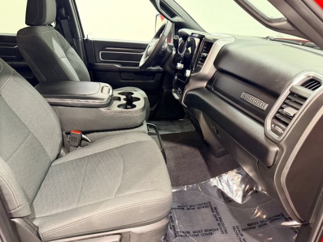 Used 2026 RAM 2500 Big Horn AWD/4WD image 34