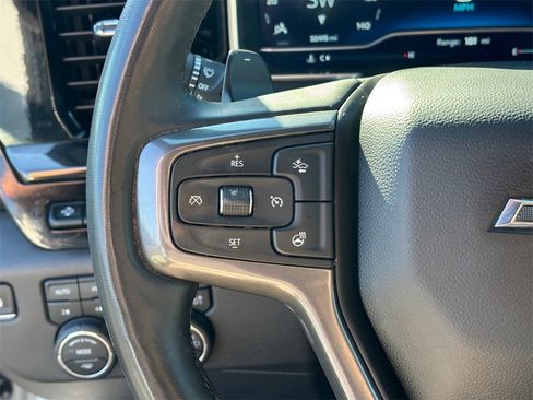 Certified 2024 Chevrolet Silverado 1500 ZR2 w/ Technology Package image 18