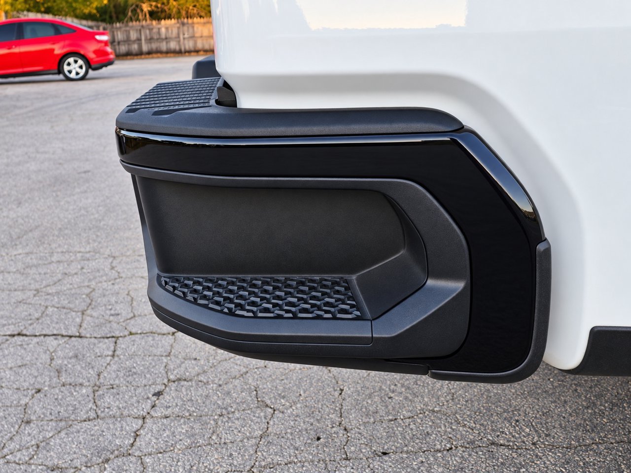 Used 2022 Chevrolet Silverado 1500 LT Trail Boss w/ Convenience Package II AWD/4WD image 10
