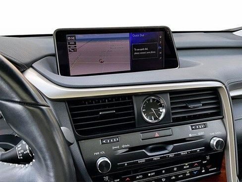 Used 2019 Lexus RX 350L AWD image 12