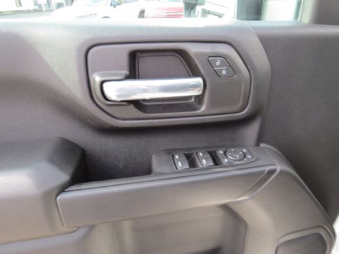 Used 2025 Chevrolet Silverado 2500 W/T w/ WT/CX Safety Package image 22