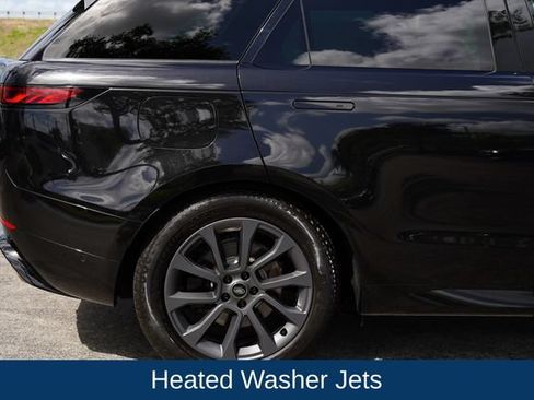 Used 2024 Land Rover Range Rover Sport Dynamic SE AWD/4WD image 12
