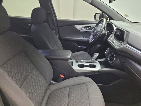 Used 2020 Chevrolet Blazer LT w/ LPO, Floor Liner Package FWD image 21