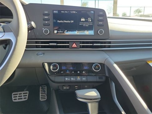 New 2026 Hyundai Elantra Sport image 13