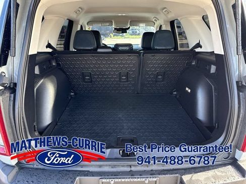 Used 2024 Ford Bronco Sport Outer Banks AWD/4WD image 13