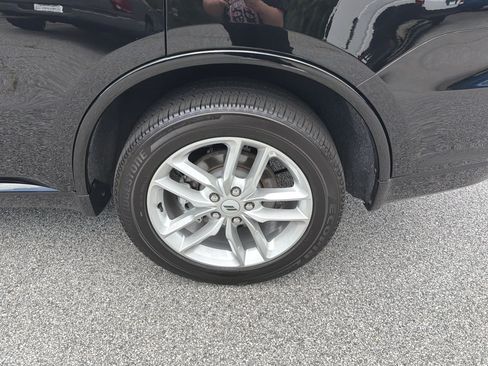 Used 2026 Dodge Durango GT AWD/4WD image 24