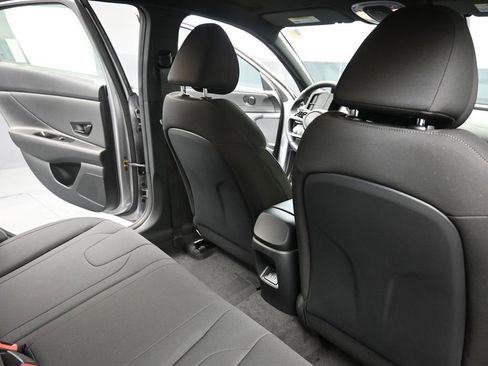 New 2026 Hyundai Elantra Sport image 16