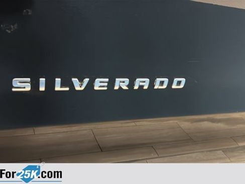 Used 2014 Chevrolet Silverado 1500 LT w/ All Star Edition AWD/4WD image 35