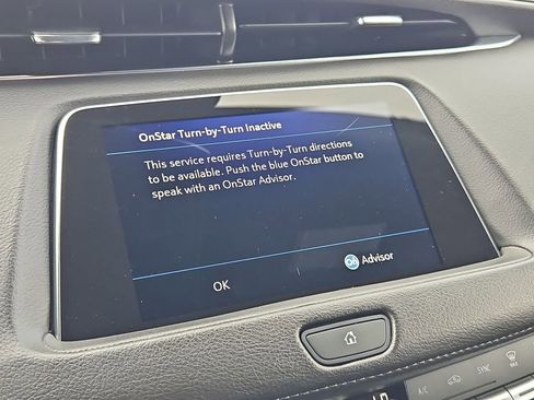 Used 2023 Cadillac XT4 Premium Luxury image 18