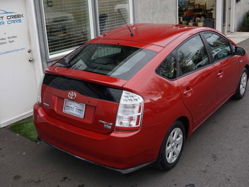 Used 2009 Toyota Prius Touring FWD image 23
