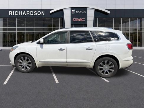 Used 2016 Buick Enclave Premium w/ Experience Buick Package AWD/4WD image 15