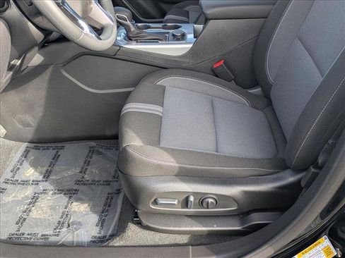 New 2026 Chevrolet Blazer LT w/ Convenience Package FWD image 4