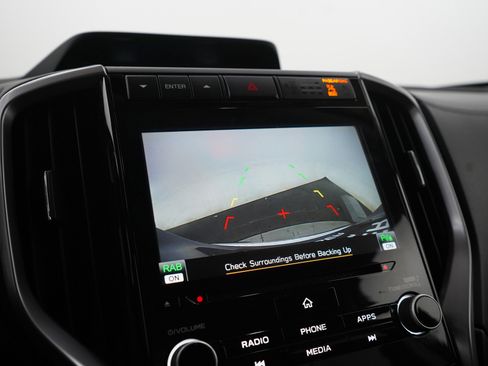 Used 2022 Subaru Ascent Limited image 31