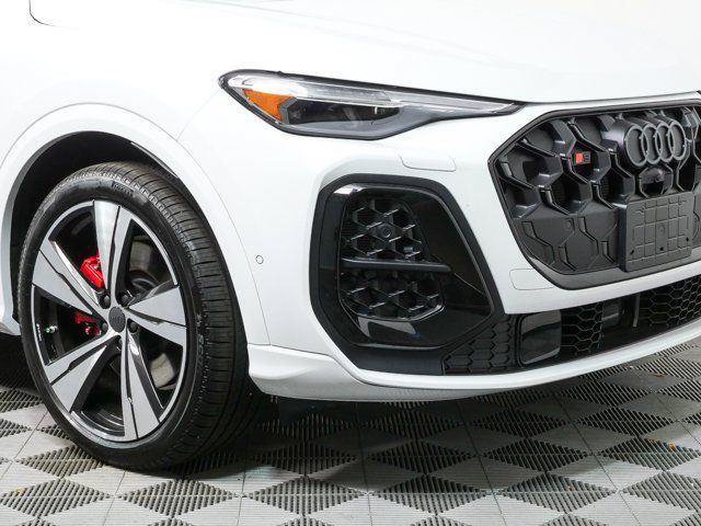 New 2026 Audi SQ5 Premium Plus AWD/4WD image 39