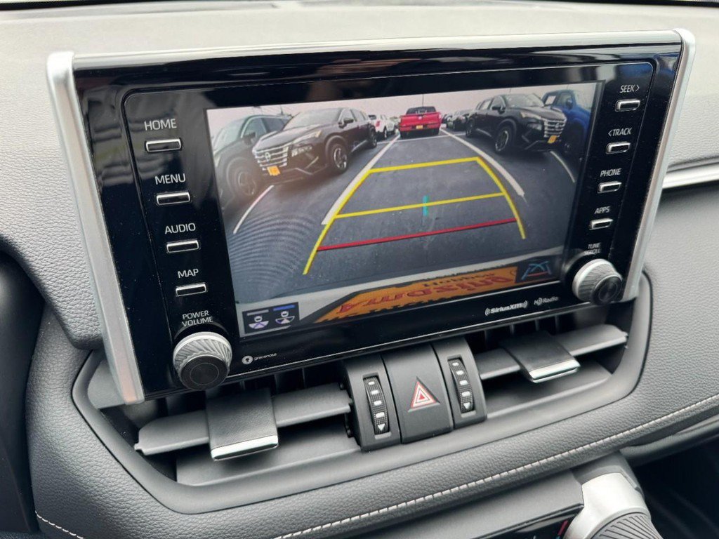Used 2019 Toyota RAV4 Limited w/ Cold Weather Package AWD/4WD image 23