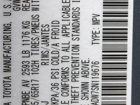 Used 2025 MAZDA CX-50 AWD 2.5 Hybrid w/ Premium Pkg image 40