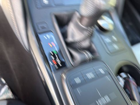 Certified 2023 Lexus IS 350 F Sport w/ Navigation Package AWD/4WD image 29