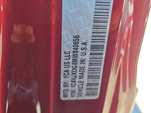 Used 2021 Jeep Wrangler Unlimited Sport image 22