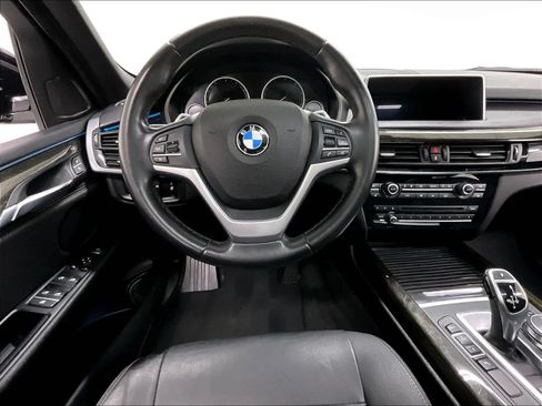 Used 2018 BMW X5 sDrive35i RWD image 19