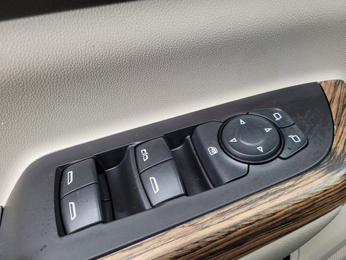 Used 2019 GMC Acadia Denali AWD/4WD image 27