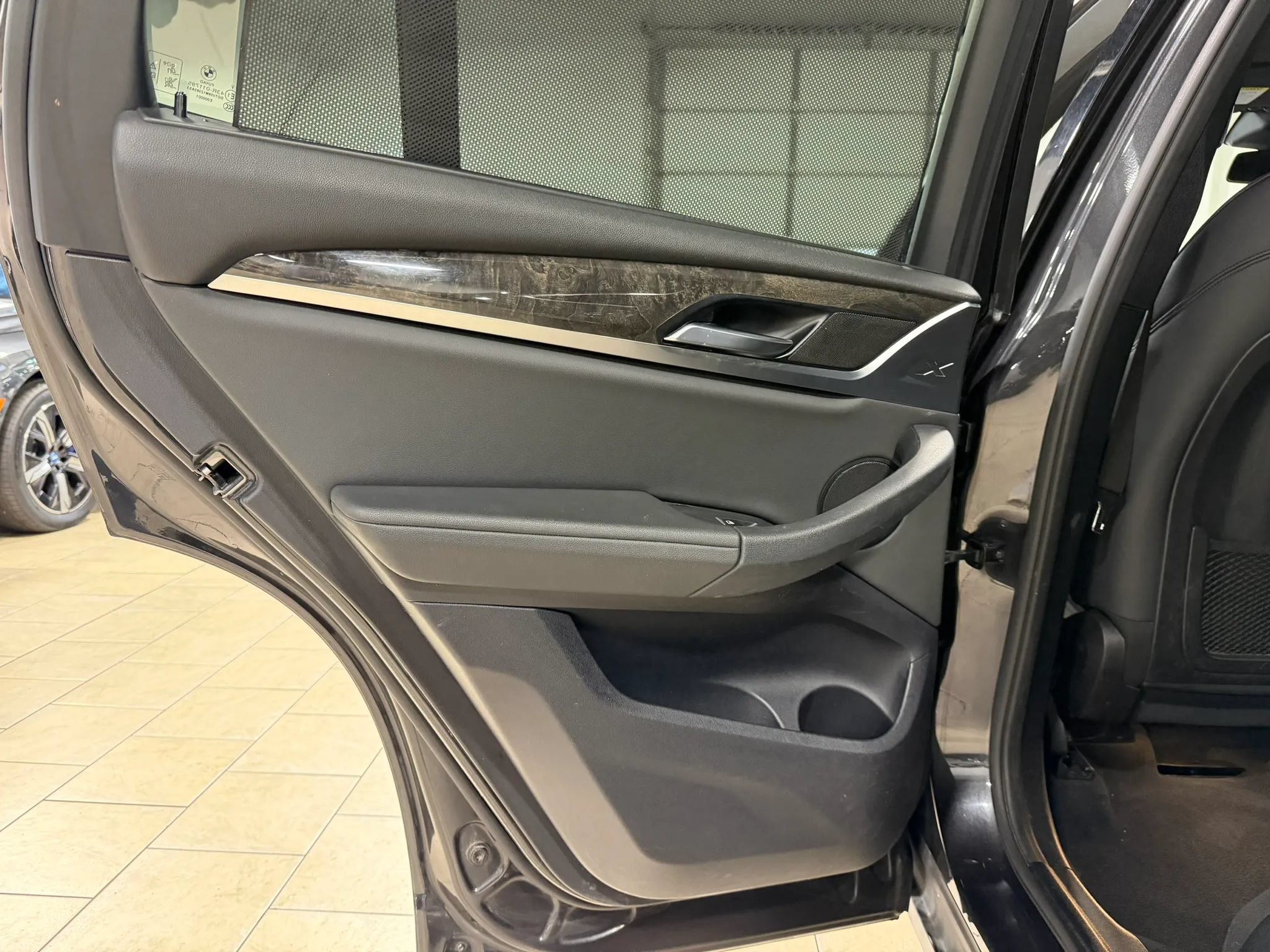 Used 2019 BMW X3 xDrive30i w/ Convenience Package AWD/4WD image 33