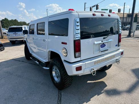 Used 2006 HUMMER H2 image 5
