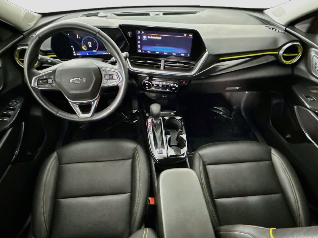 Used 2025 Chevrolet Trax ACTIV w/ Driver Confidence Package FWD image 24