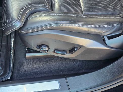 Certified 2023 Volvo XC90 T8 Ultimate image 26