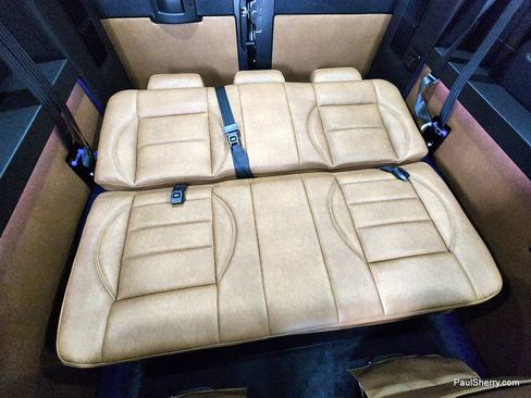 New 2024 RAM ProMaster 2500 w/ Advanced Safety Group FWD image 45