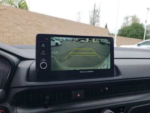 Certified 2026 Honda CR-V TrailSport image 31