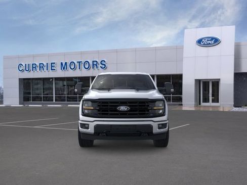 New 2026 Ford F150 XLT w/ Equipment Group 302A MID AWD/4WD image 6